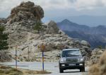 Toyota Land Cruiser 200 2007 года